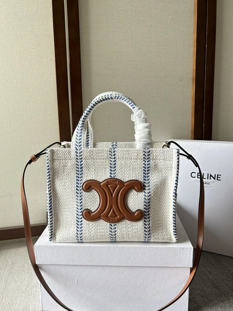 Celine Shopping Bags Effortless 60258
