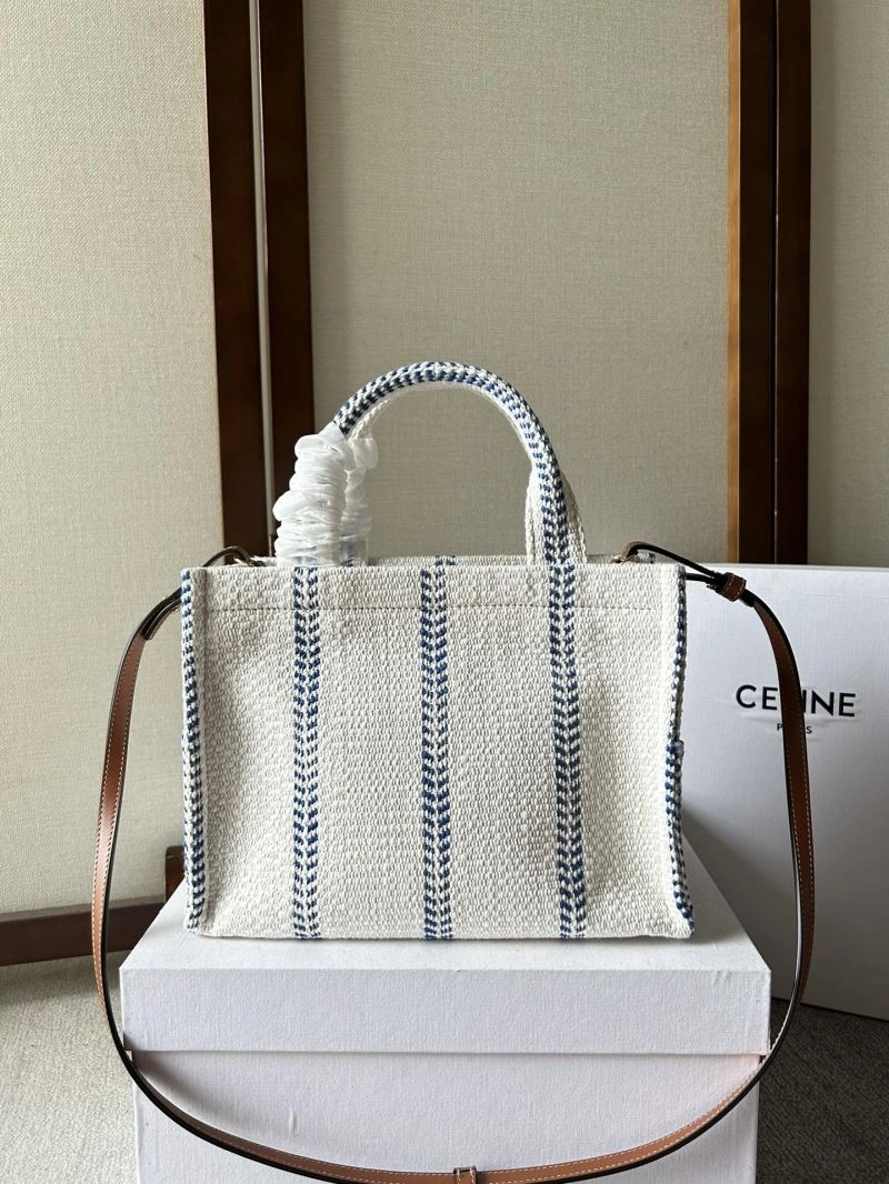 Celine Shopping Bags Effortless 60258