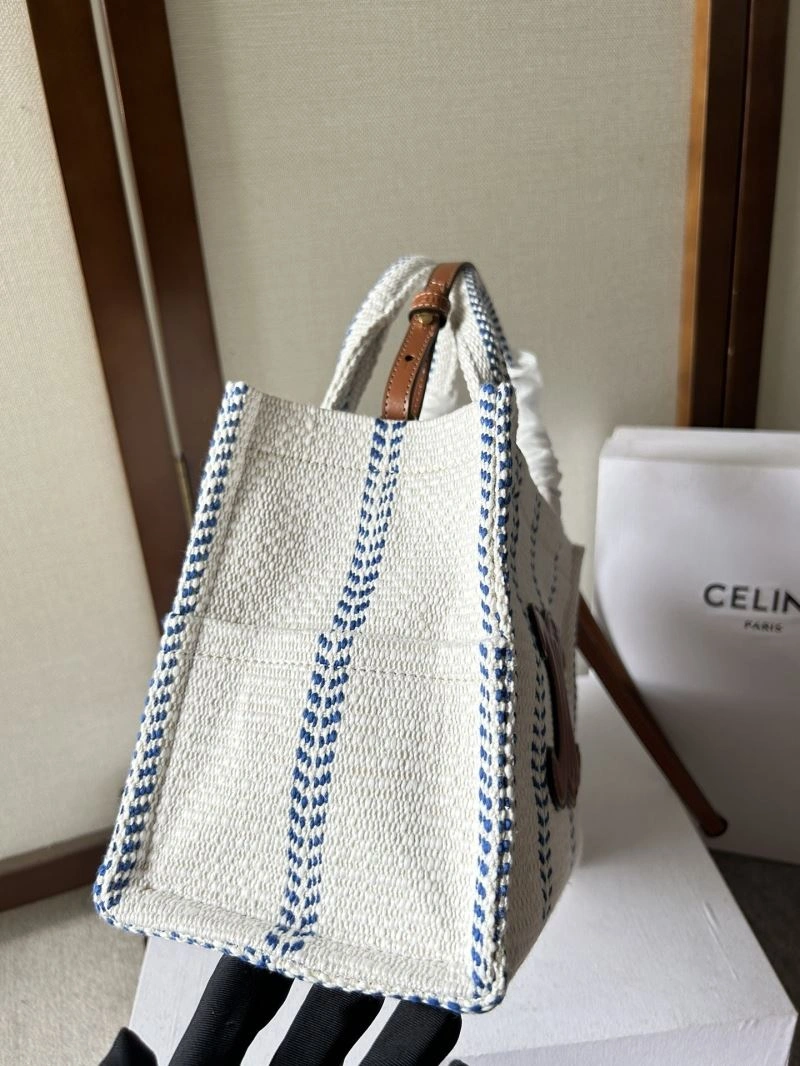 Celine Shopping Bags Effortless 60258
