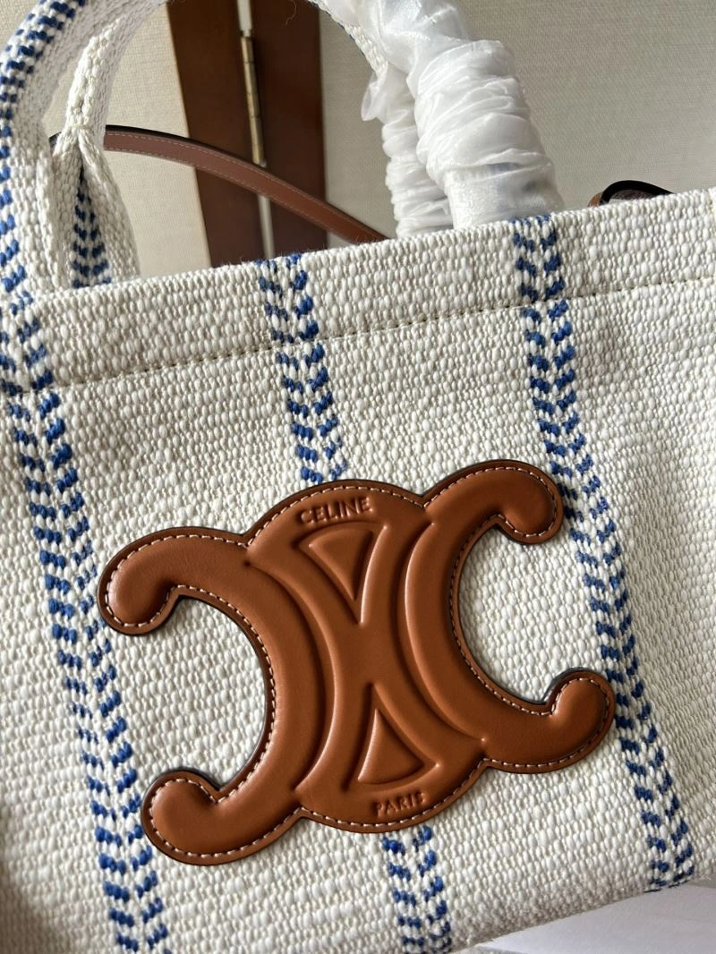 Celine Shopping Bags Effortless 60258