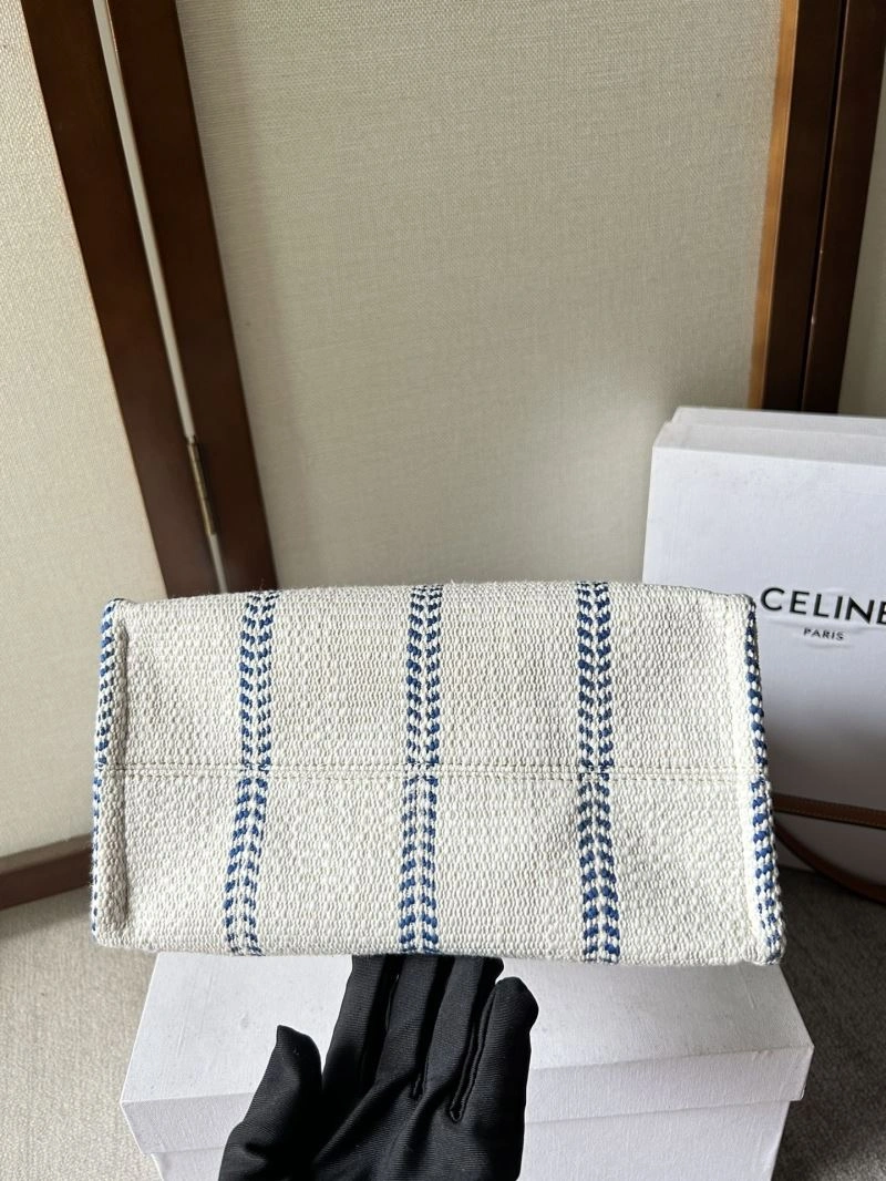Celine Shopping Bags Effortless 60258