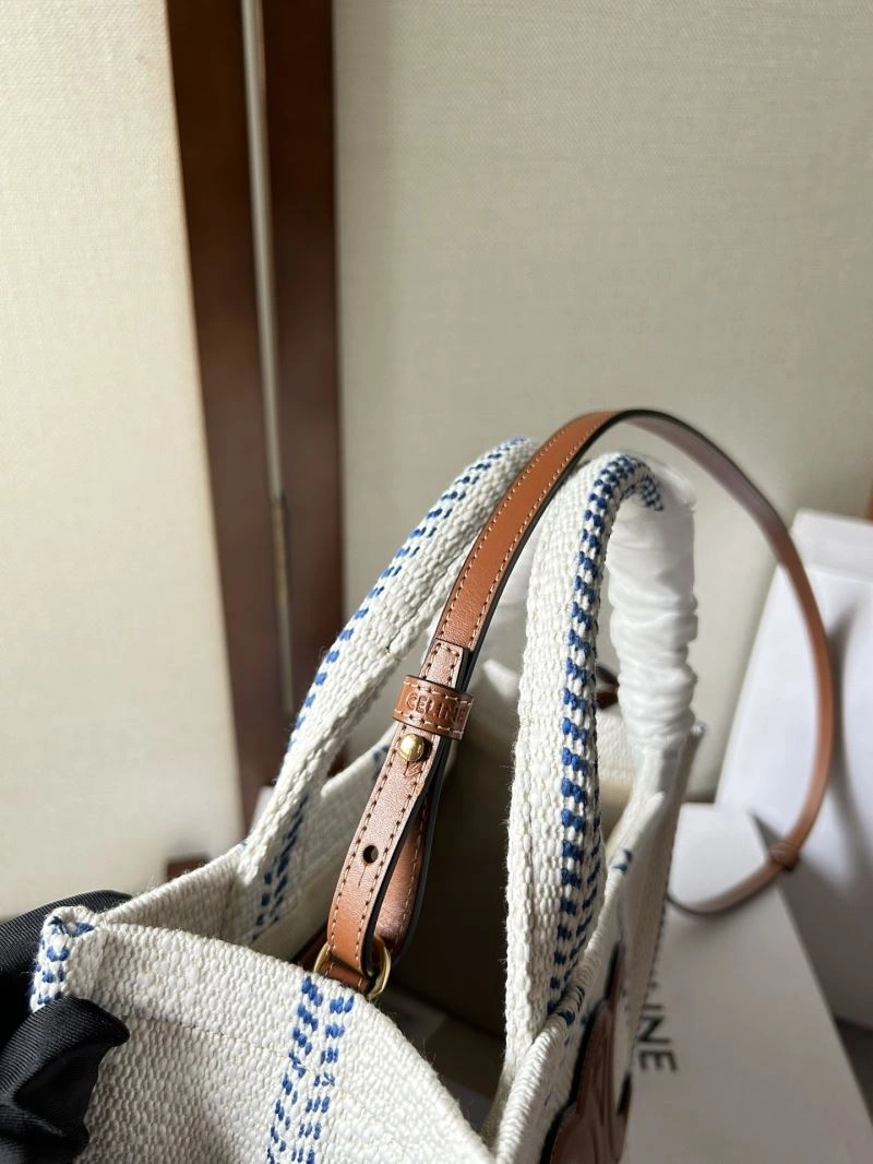 Celine Shopping Bags Effortless 60258