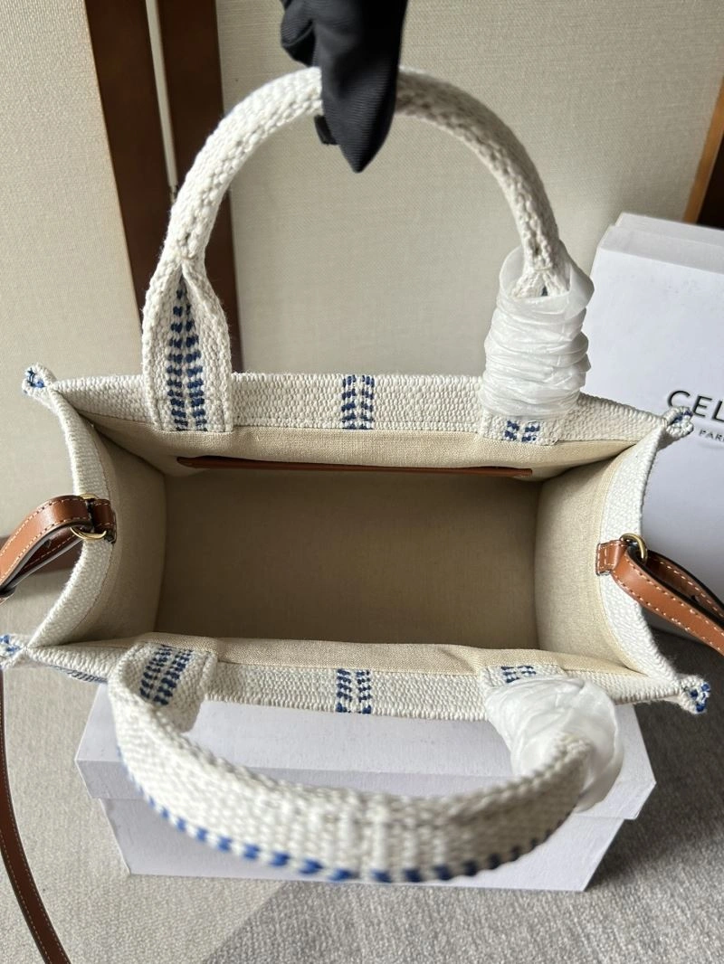 Celine Shopping Bags Effortless 60258