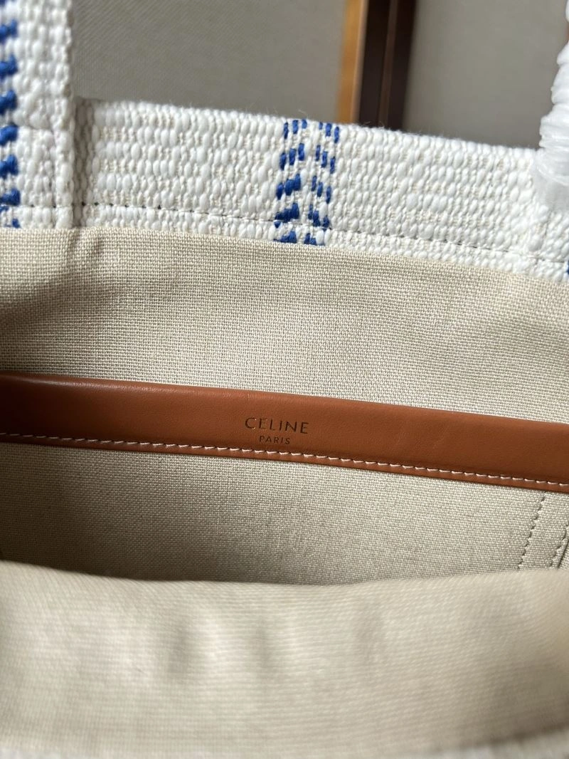 Celine Shopping Bags Effortless 60258