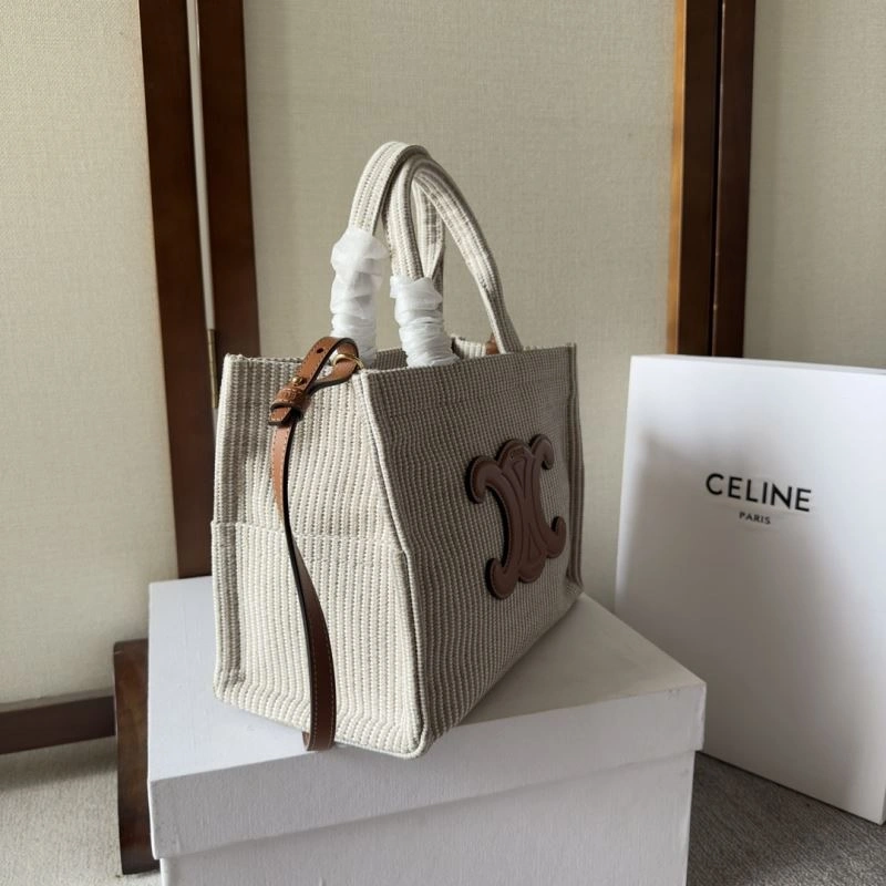 Celine Shopping Bags Timeless 60255