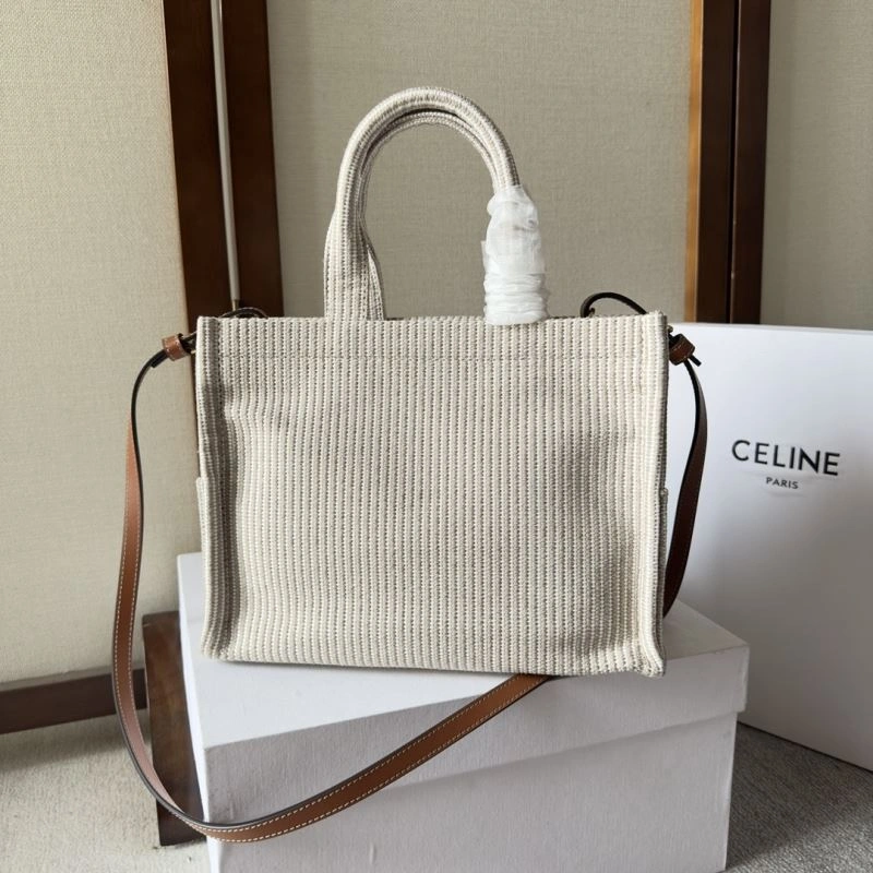 Celine Shopping Bags Timeless 60255