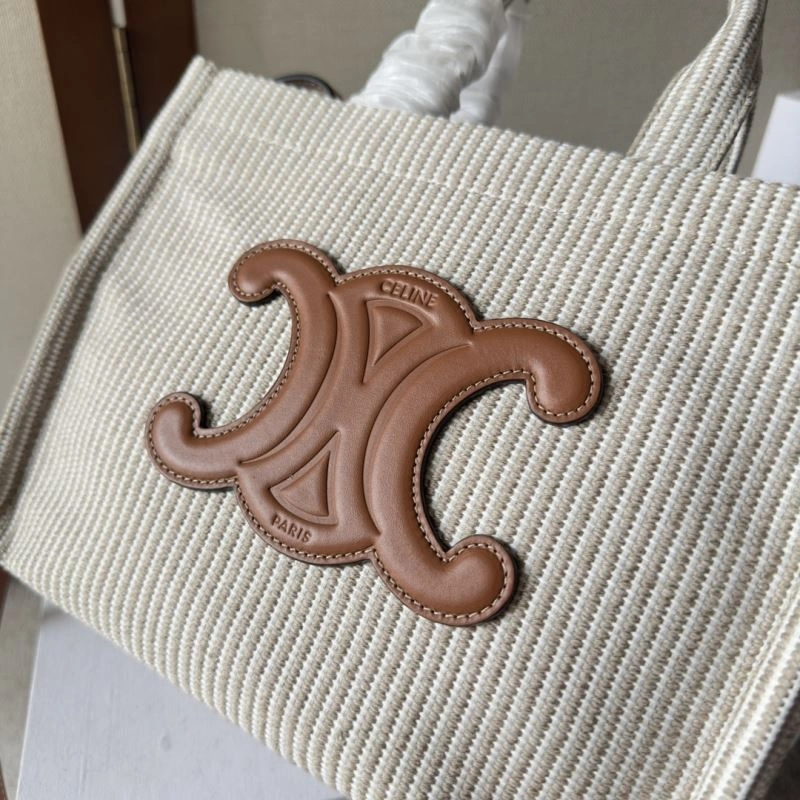 Celine Shopping Bags Timeless 60255