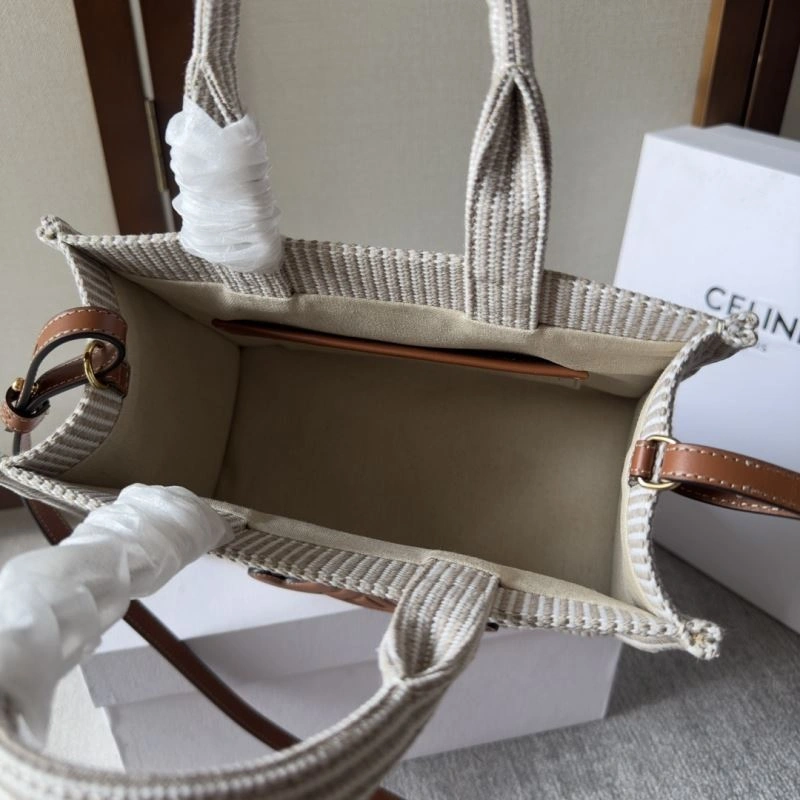 Celine Shopping Bags Timeless 60255