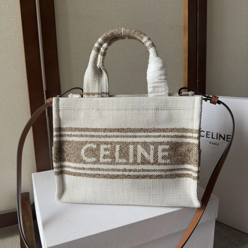 Celine Shopping Bags Sustainable 60291