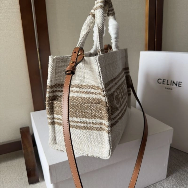 Celine Shopping Bags Sustainable 60291