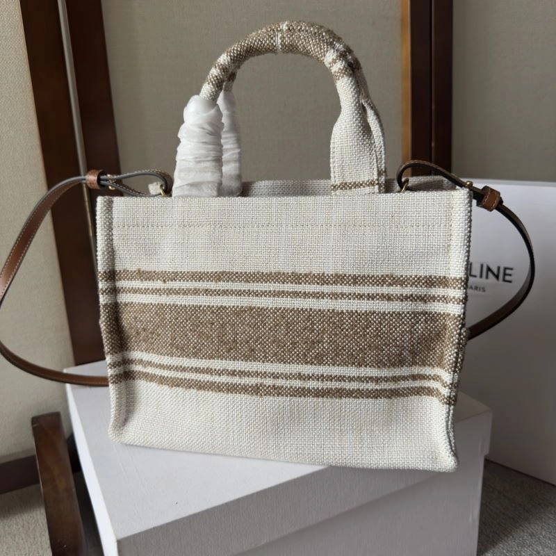 Celine Shopping Bags Sustainable 60291