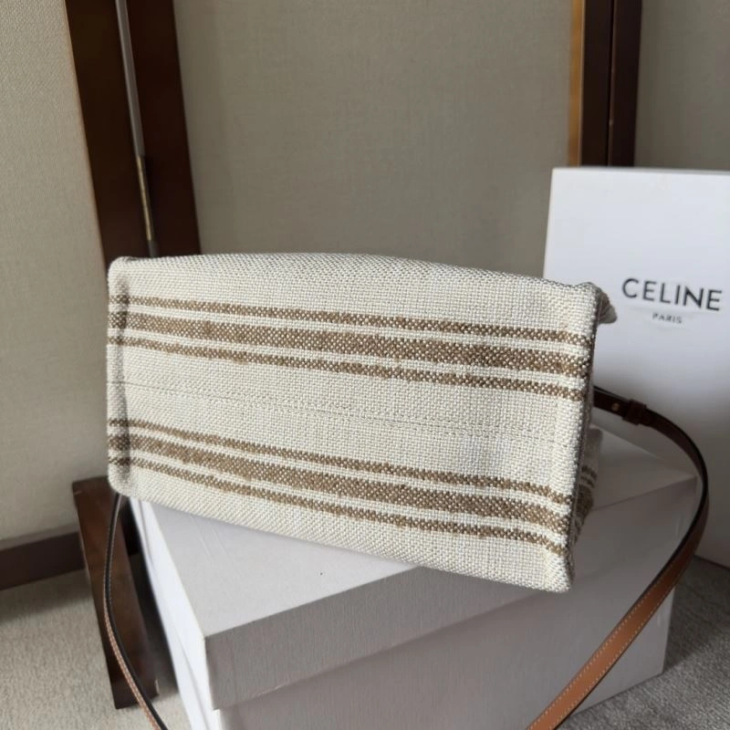 Celine Shopping Bags Sustainable 60291