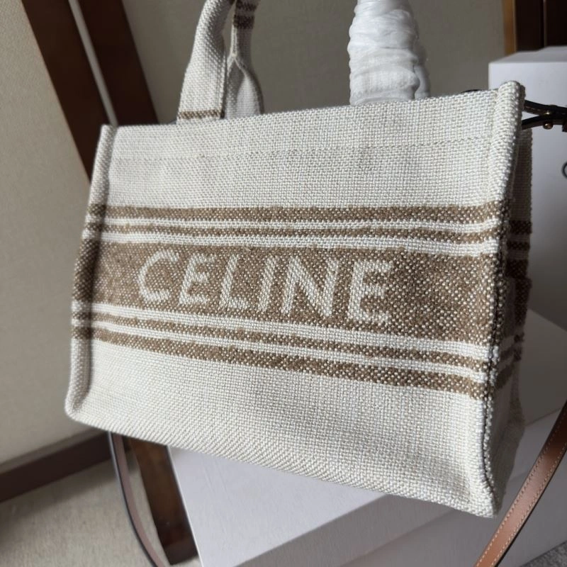 Celine Shopping Bags Sustainable 60291