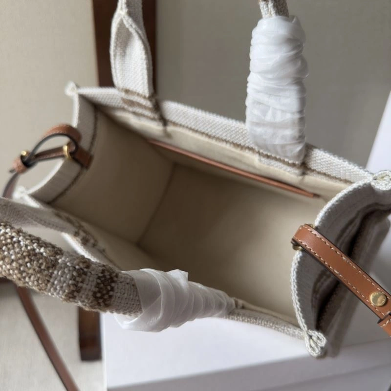 Celine Shopping Bags Sustainable 60291