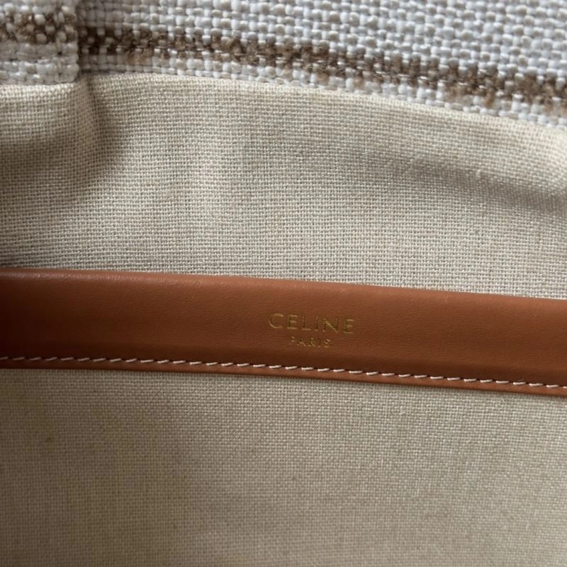 Celine Shopping Bags Sustainable 60291