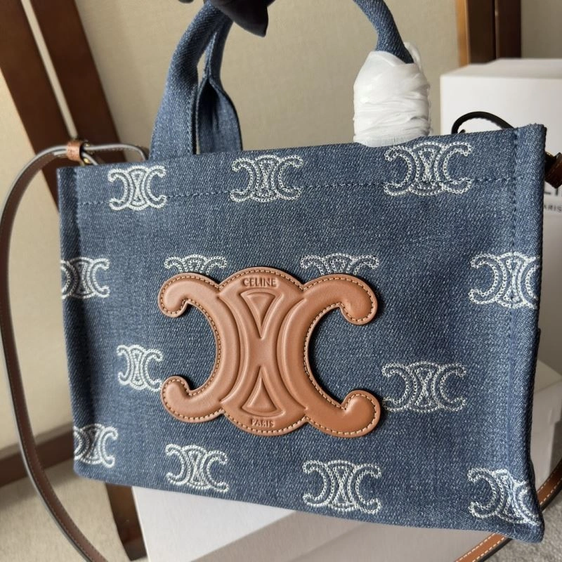 Celine Shopping Bags Affordable 60250
