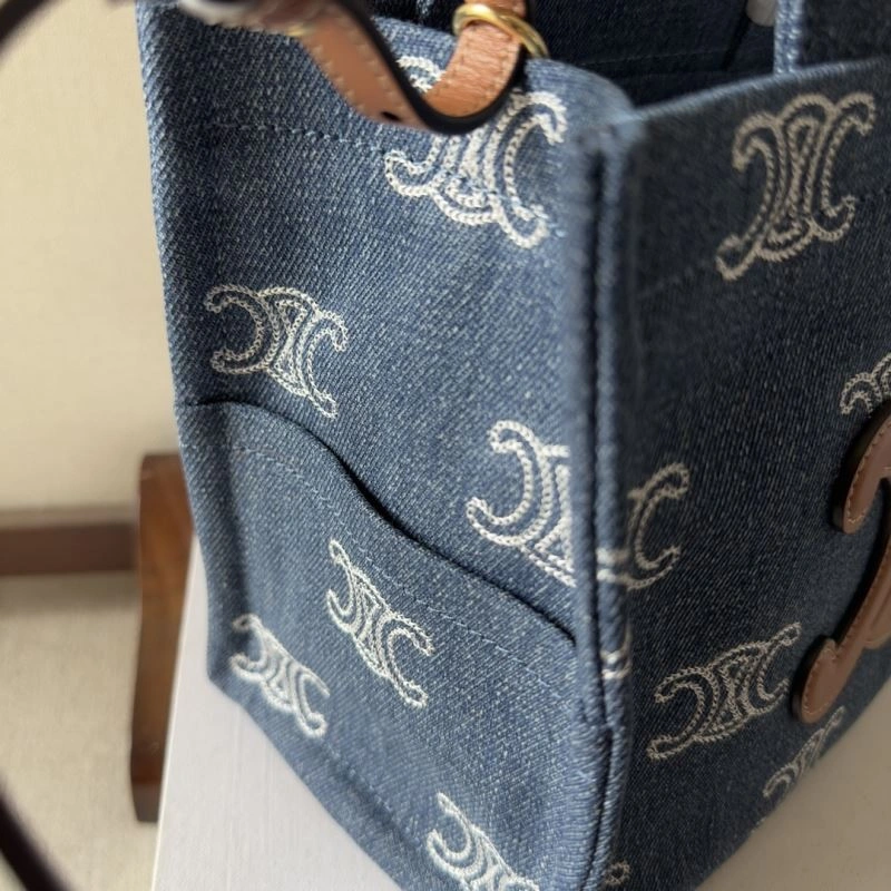 Celine Shopping Bags Affordable 60250
