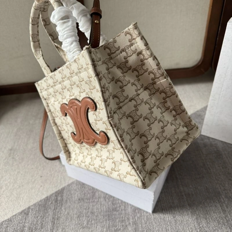 Celine Shopping Bags QuickDry 60242