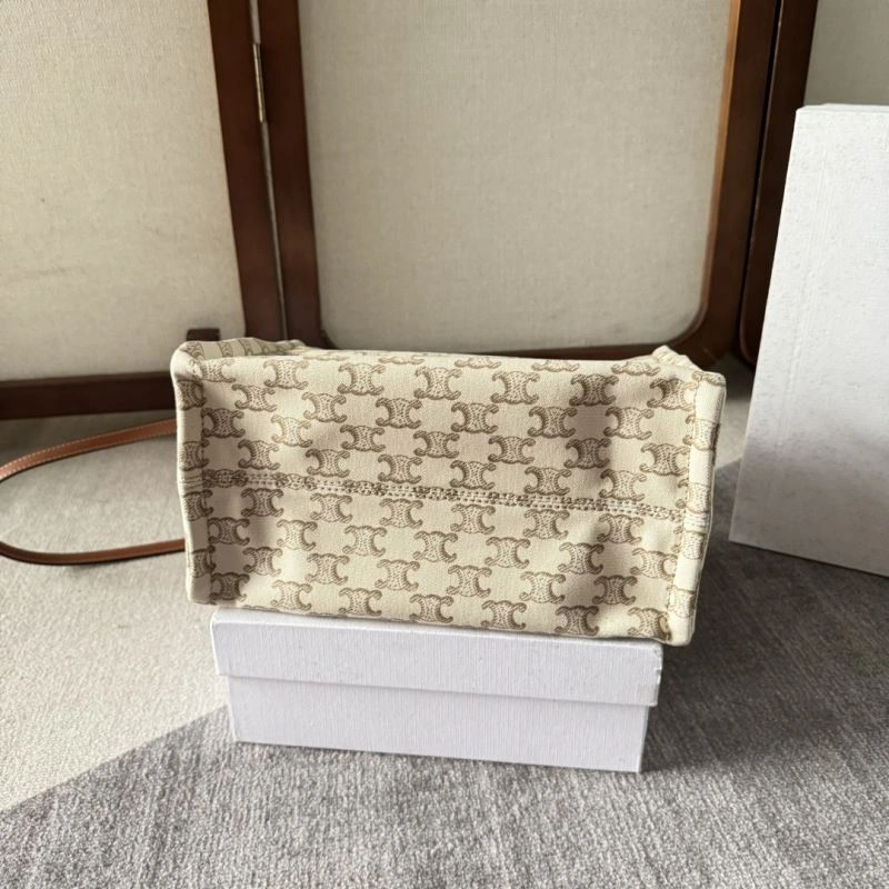 Celine Shopping Bags QuickDry 60242