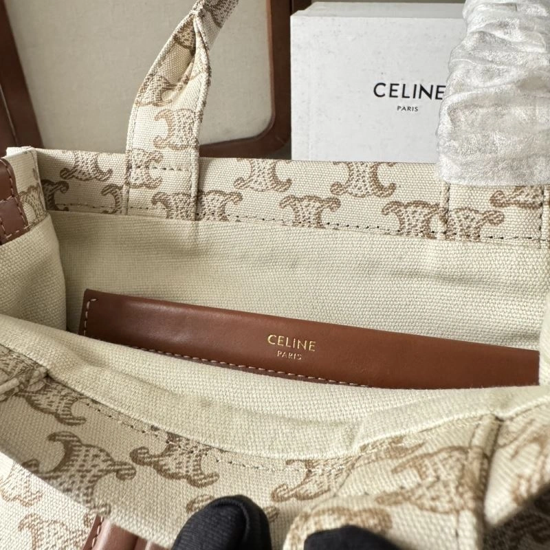 Celine Shopping Bags QuickDry 60242