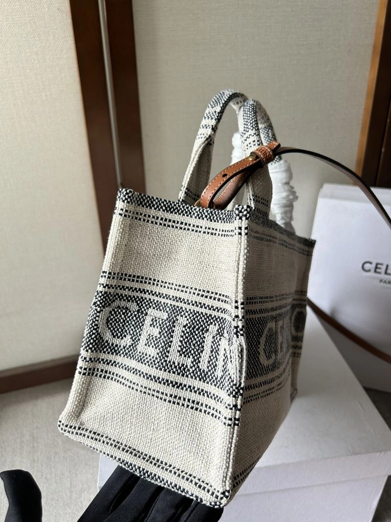 Celine Shopping Bags Elegant 60241