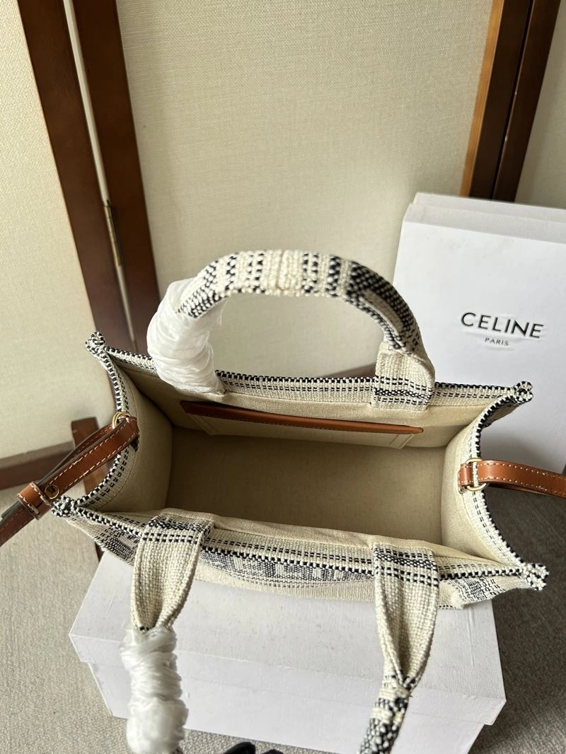 Celine Shopping Bags Elegant 60241