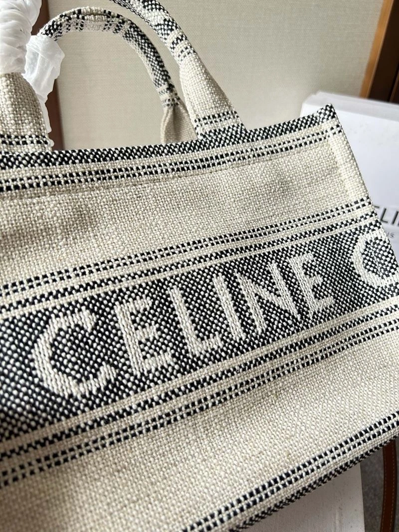 Celine Shopping Bags Elegant 60241
