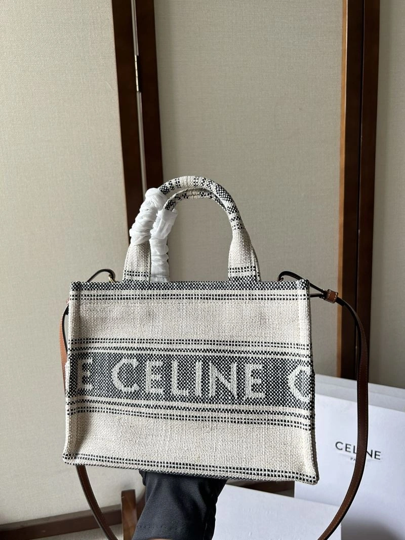 Celine Shopping Bags Elegant 60241