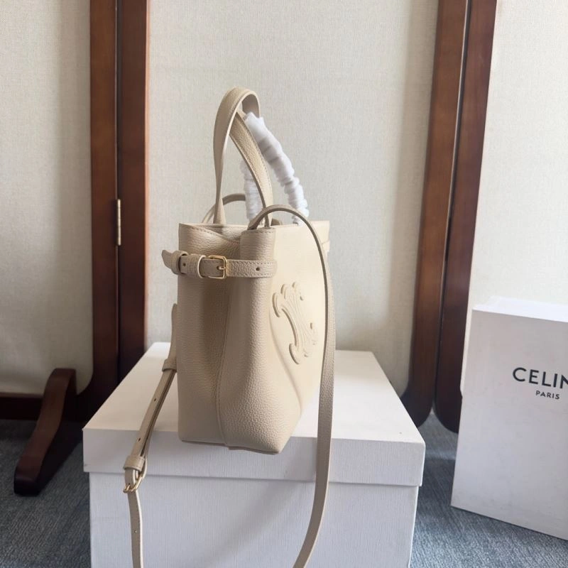 Celine Shopping Bags Sustainable 60248