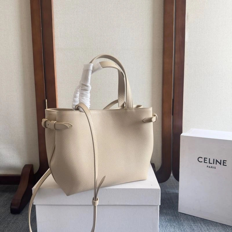 Celine Shopping Bags Sustainable 60248
