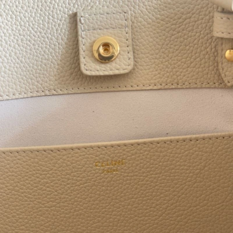 Celine Shopping Bags Sustainable 60248