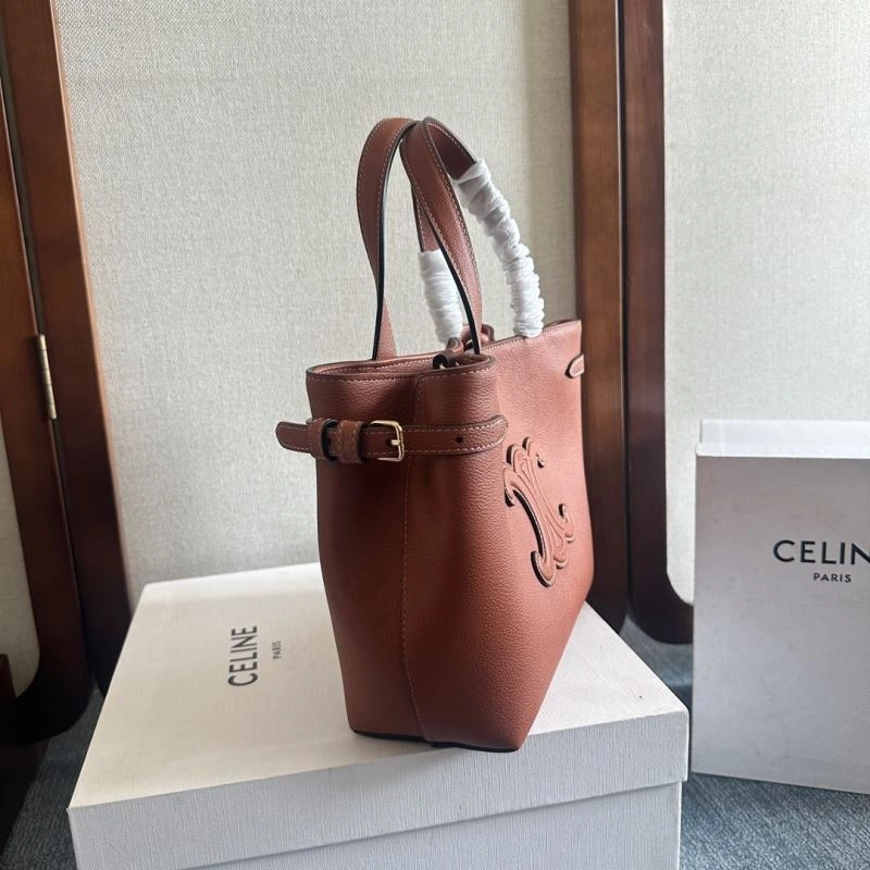 Celine Shopping Bags Compact 60282