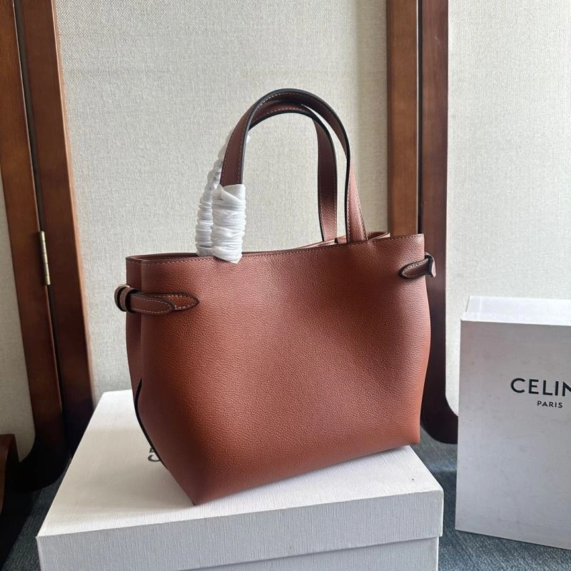 Celine Shopping Bags Compact 60282