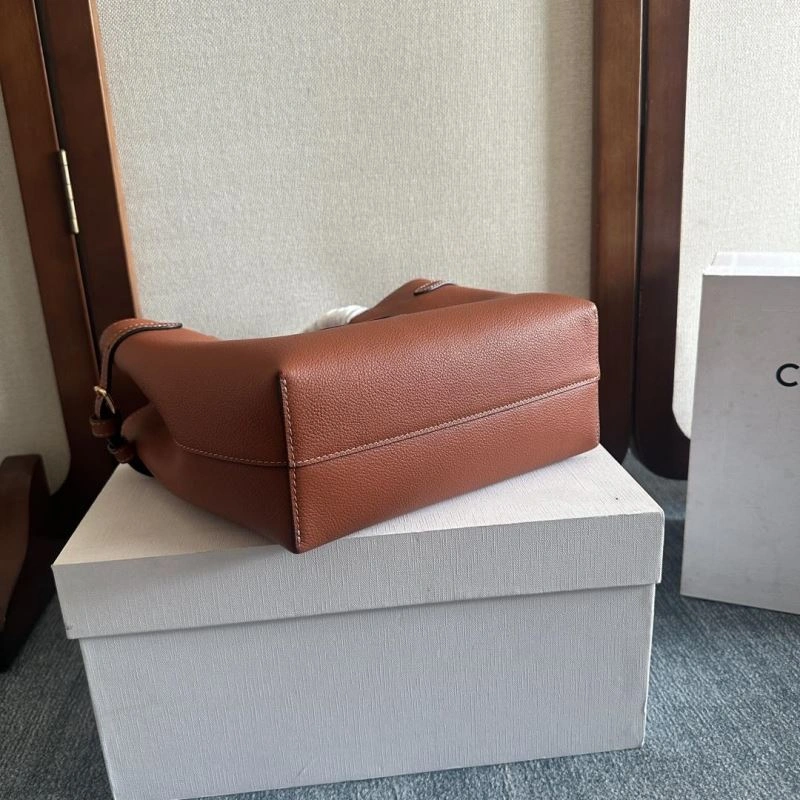 Celine Shopping Bags Compact 60282