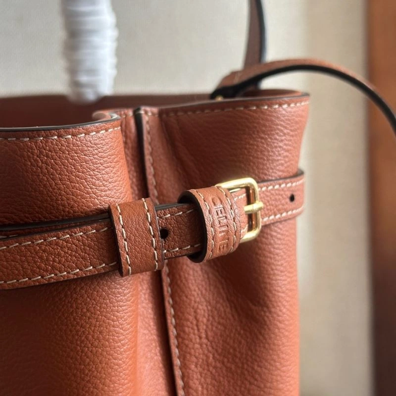 Celine Shopping Bags Compact 60282