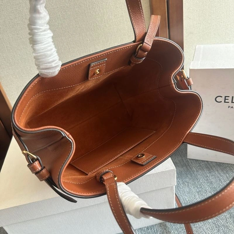 Celine Shopping Bags Compact 60282