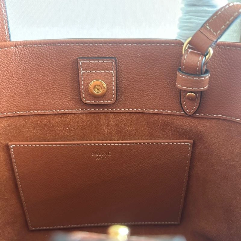 Celine Shopping Bags Compact 60282