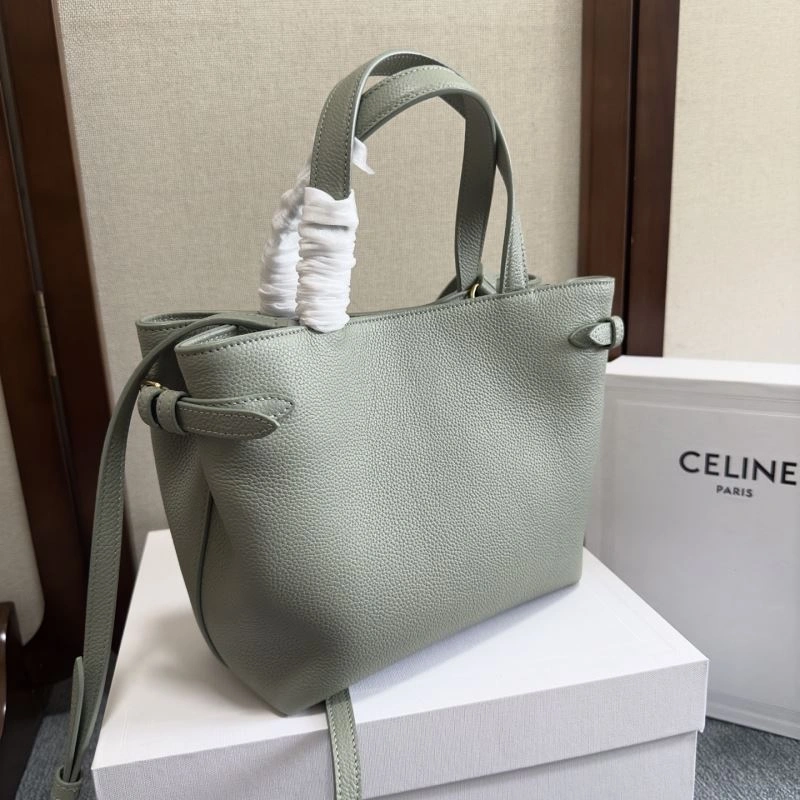 TravelReady Celine Shopping Bags 60247