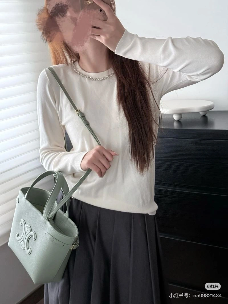 TravelReady Celine Shopping Bags 60247