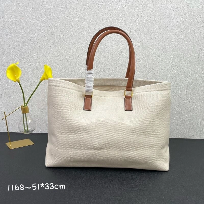 Celine Shopping Bags WeatherProof 84448