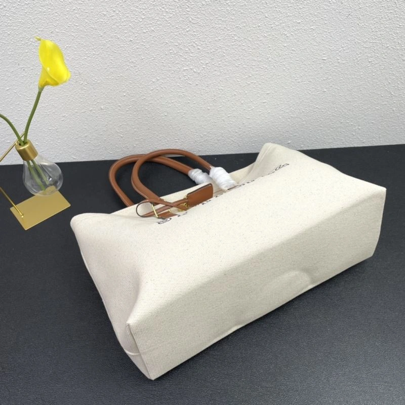 Celine Shopping Bags WeatherProof 84448