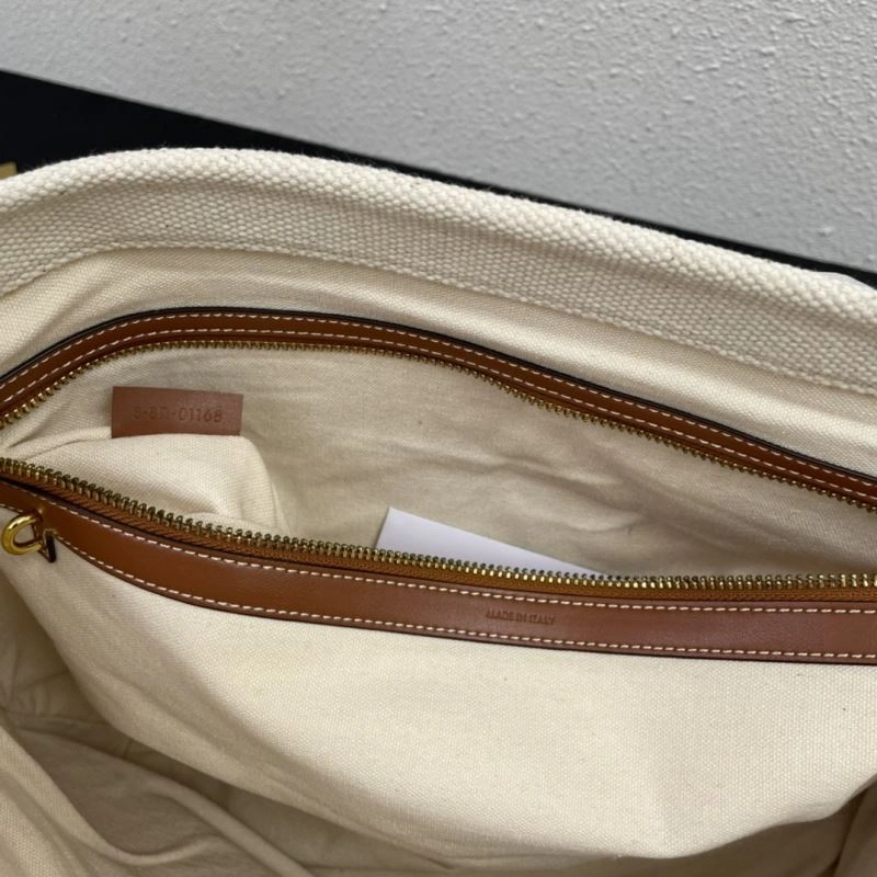 Celine Shopping Bags WeatherProof 84448