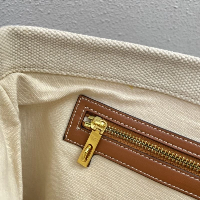 Celine Shopping Bags WeatherProof 84448