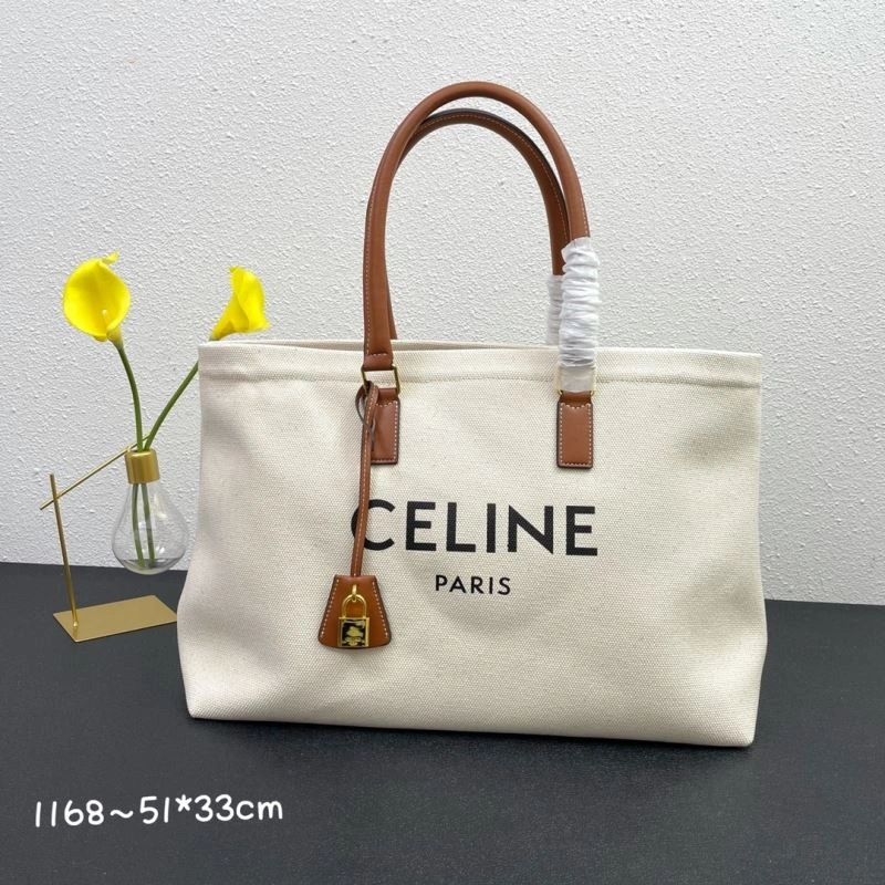 Cozy Celine Shopping Bags 84480