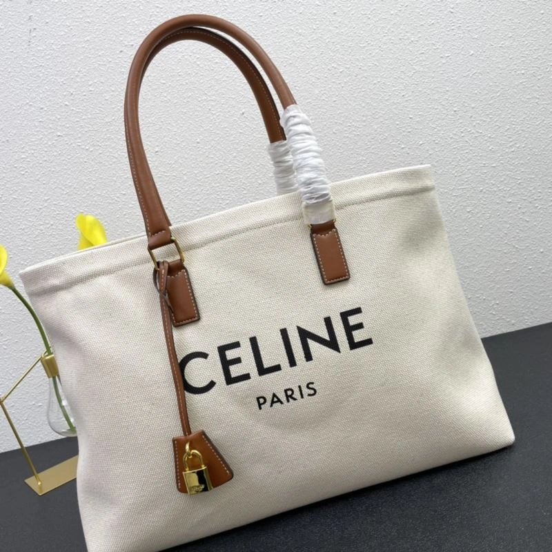 Cozy Celine Shopping Bags 84480