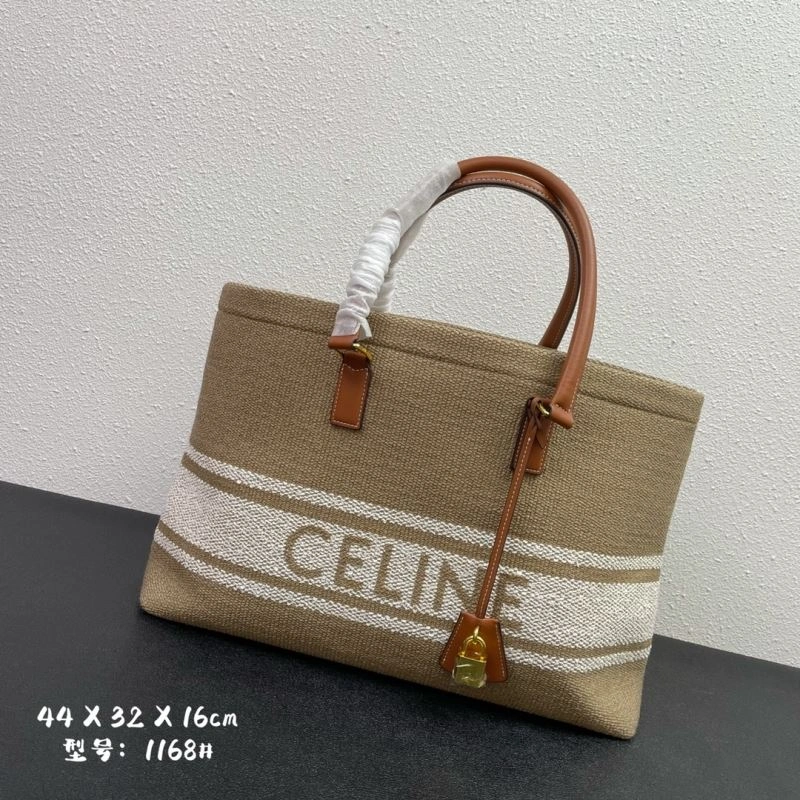Neat Celine Shopping Bags 84479