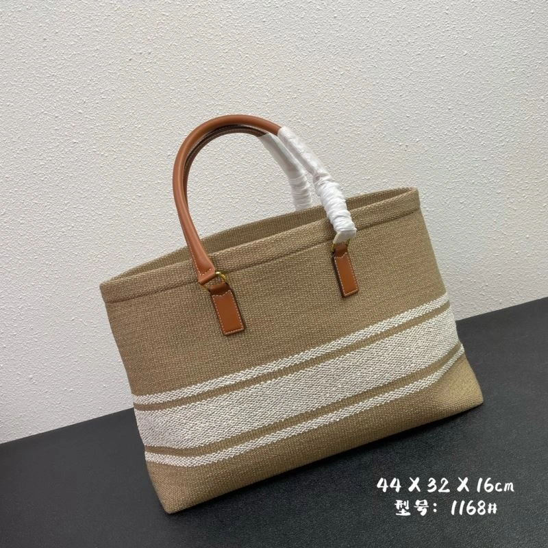Neat Celine Shopping Bags 84479