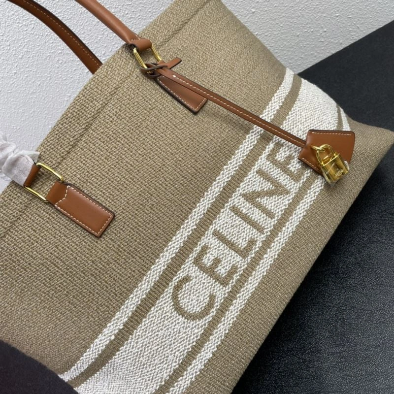 Neat Celine Shopping Bags 84479