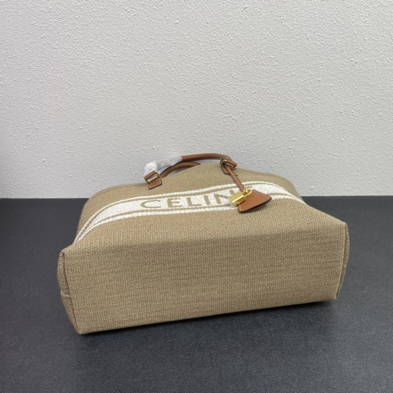 Neat Celine Shopping Bags 84479