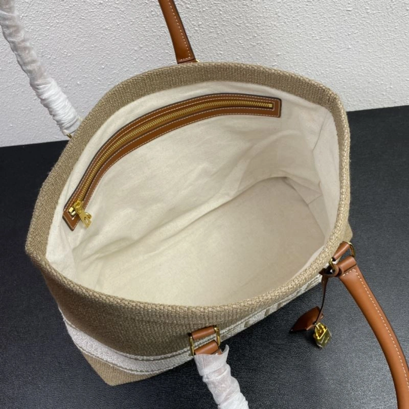Neat Celine Shopping Bags 84479